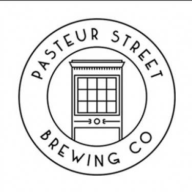 Pasteur Street Brewing logo