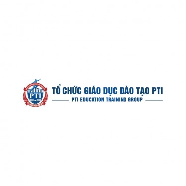 Trường Đào Tạo Doanh Nhân PTI logo