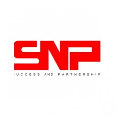 CÔNG TY TNHH SNP logo