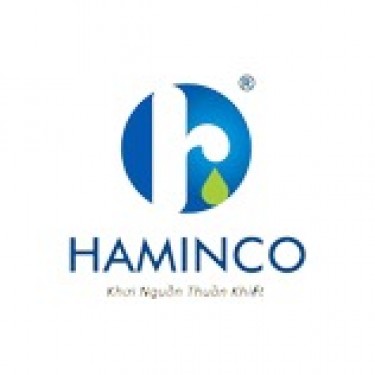 Công ty TNHH Công Nghệ Môi Trường và PCCC Haminco logo