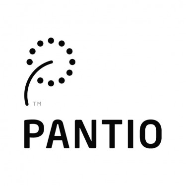 Công ty thời trang PANTIO logo