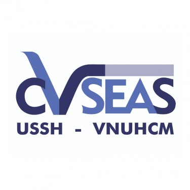 Trung Tâm Nghiên Cứu Việt Nam & Đông Nam Á logo