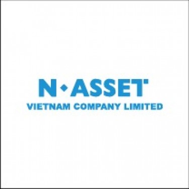 N-ASSET VIETNAM logo