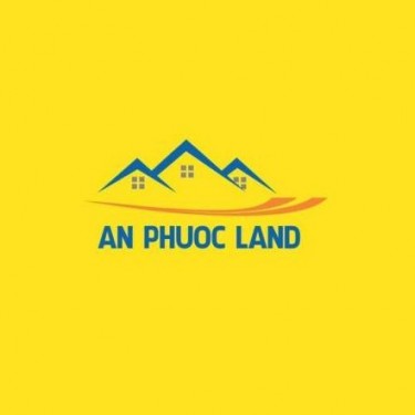 Công Ty Cổ Phần XD TM DV Địa Ốc An Phước_ chi nhánh thủ đức logo