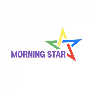 CÔNG TY TNHH XÂY DỰNG VÀ KIẾN TRÚC MORNING STAR logo