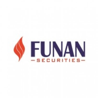Công ty Cổ Phần Chứng Khoán Funan logo