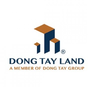 CÔNG TY CỔ PHẦN ĐÔNG TÂY LAND AN CƯ MIỀN BẮC logo