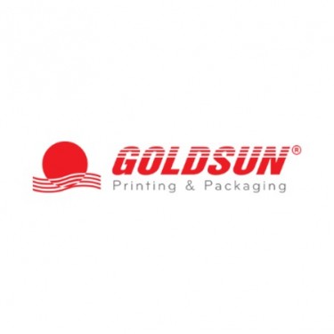Công Ty CP In Và Bao Bì Goldsun logo