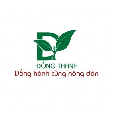 CÔNG TY TNHH TM SX PHÂN BÓN ĐỒNG THANH logo