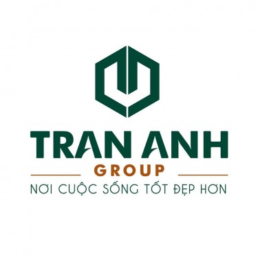Tập Đoàn BDS Trần Anh logo