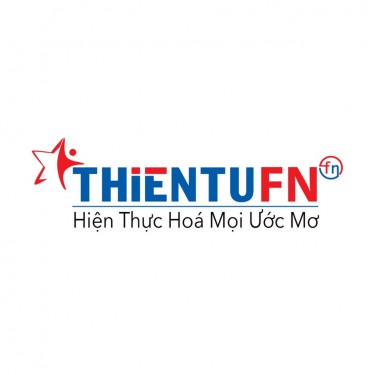 CTY TNHH ĐẦU TƯ DỊCH VỤ - TÀI CHÍNH THIÊN TÚ Fn logo