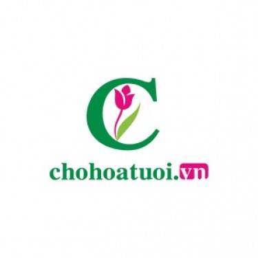 CÔNG TY TNHH MTV THE FLOWER MARKET VN logo