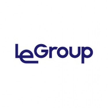 Công Ty Cổ Phần Sản Xuất Thương Mại LeGroup logo
