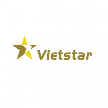 CÔNG TY CỔ PHẦN VIETSTAR logo