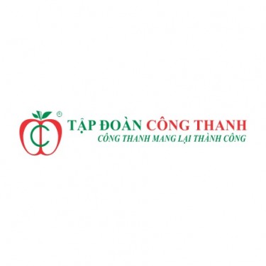Công Ty Cổ Phần Xi Măng Công Thanh logo