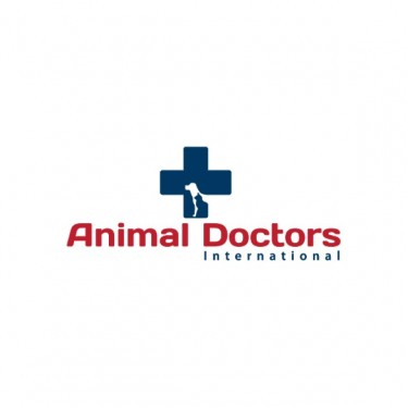 Animal Doctors International logo