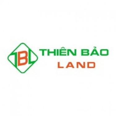 CÔNG TY CỔ PHẦN ĐẦU TƯ ĐỊA ỐC THIÊN BẢO logo