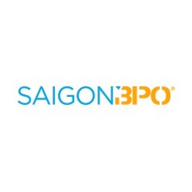 Saigon BPO Ltd. logo