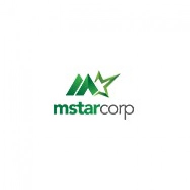 MSTARCORP logo