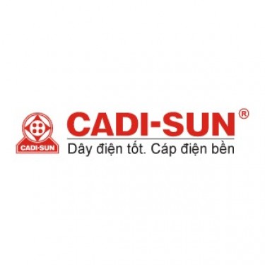 Công ty CP Dây và Cáp điện Thượng Đình logo