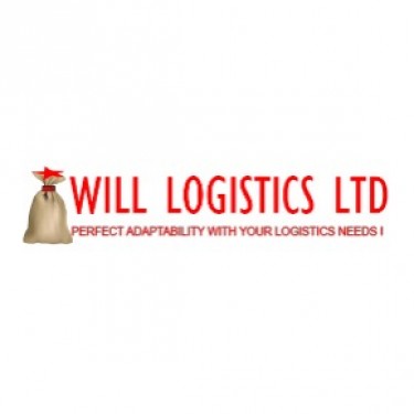 Will logistics., ltd logo