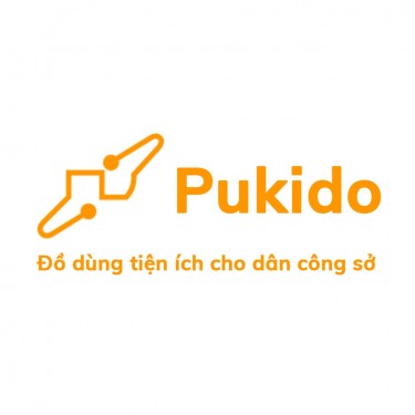 PUKIDO logo