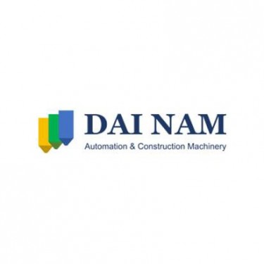 Công ty CP Máy Xây Dựng Đại Nam logo
