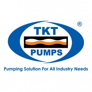 Công ty TNHH Kỹ Thuật Thương Mại Thái Khương logo