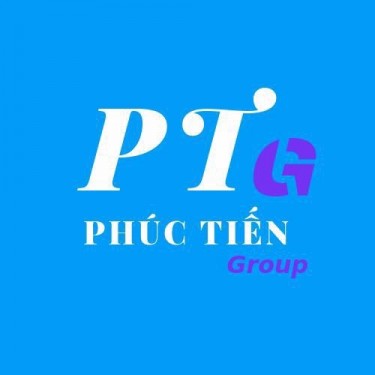 Công ty TNHH TNDV Phúc Tiến Group logo