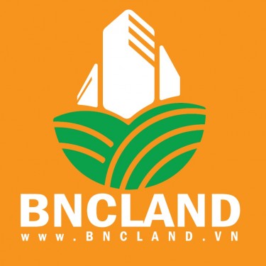 BNC LAND logo