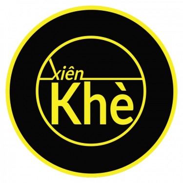 CTY TNHH KHÈ logo