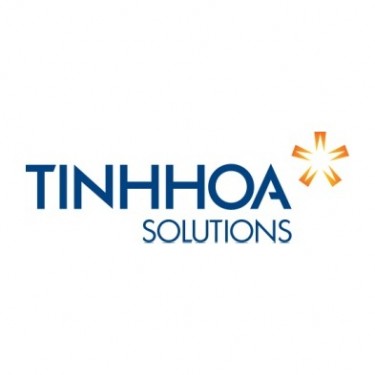 Tinh Hoa Solutions logo
