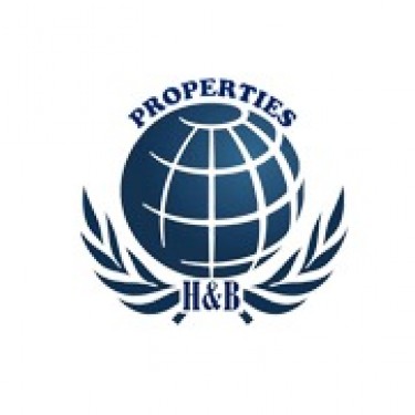 Công ty CP H&B- Properties logo