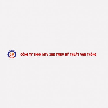 CÔNG TY TNHH MTV XNK TMDV KT VẠN THÔNG logo