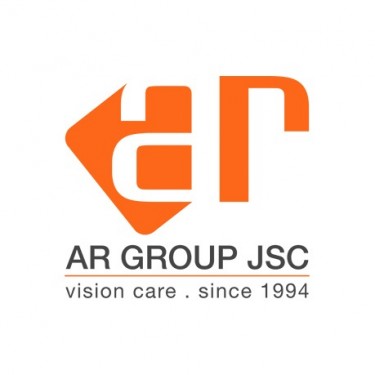 Công Ty Cổ Phần Tập Đoàn Mắt Kính Ánh Rạng logo