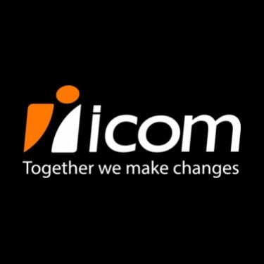 Vietnamnet I Com logo