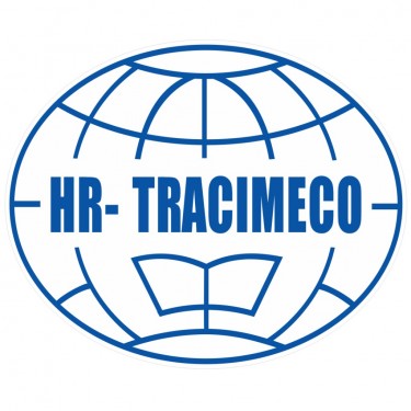 CÔNG TY CỔ PHẦN XUẤT NHẬP KHẨU VÀ HỢP TÁC QUỐC TẾ HR- TRACIMEC logo