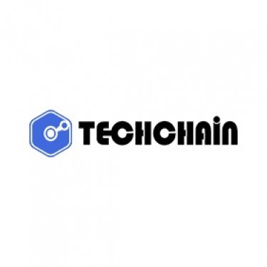 CÔNG TY TNHH TECHCHAIN SOFTWARE logo