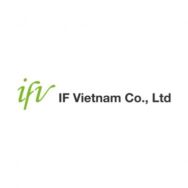 Công Ty TNHH IF Việt Nam logo