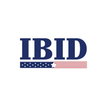 CÔNG TY TNHH TƯ VẤN ĐẦU TƯ PHÁT TRIỂN KINH DOANH QUỐC TẾ (IBID) logo