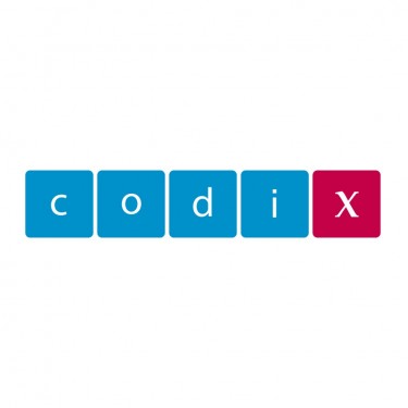 CODIX CO., LTD logo