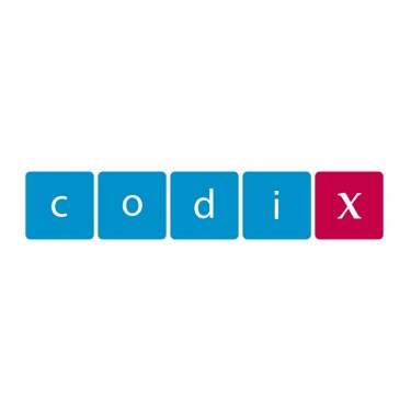 CODIX CO., LTD logo