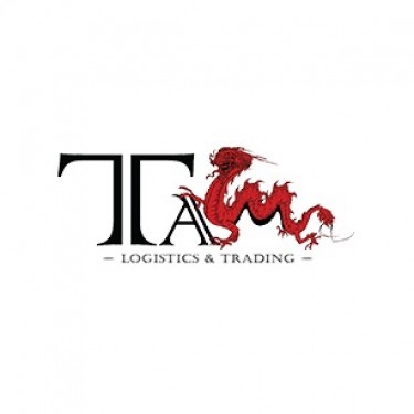 TAM LOGISTICS & TRADING CO., LTD logo