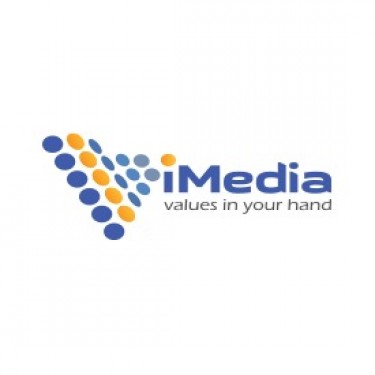 Công Ty CP Công Nghệ và Dịch Vụ IMEDIA logo