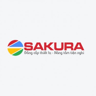 Điện Máy SAKURA Việt Nam logo