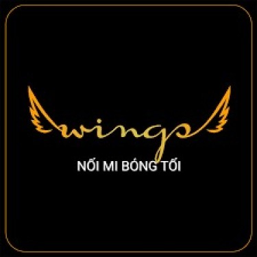 CÔNG TY TNHH WINGS LASHES logo