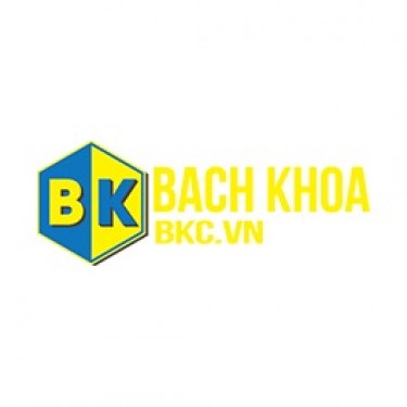 Công ty cổ phần công nghệ số Bách Khoa BKC logo