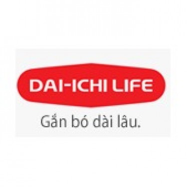 Dai-ichi life - chi nhánh Đồng Nai logo