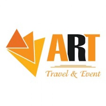 CÔNG TY TNHH MTV DỊCH VỤ DU LỊCH VÀ SỰ KIỆN NGHỆ THUẬT (ART TRAVEL & EVENT) logo