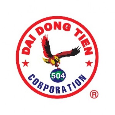 Công Ty Cổ Phần Đại Đồng Tiến logo